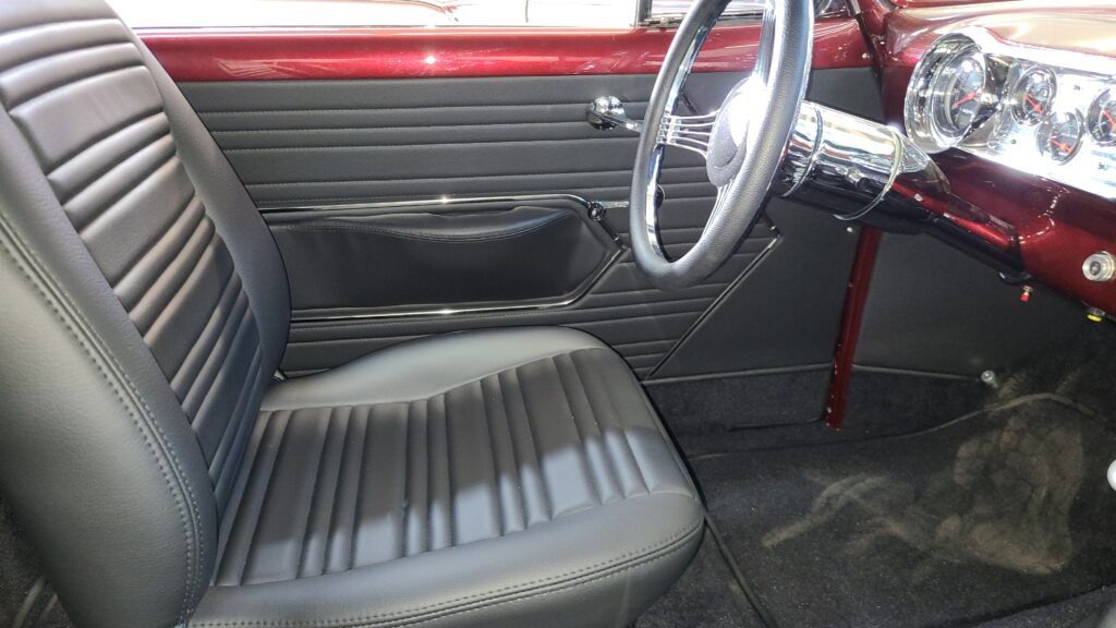 1953 Chevy Convertible Custom, photo 7 of 11