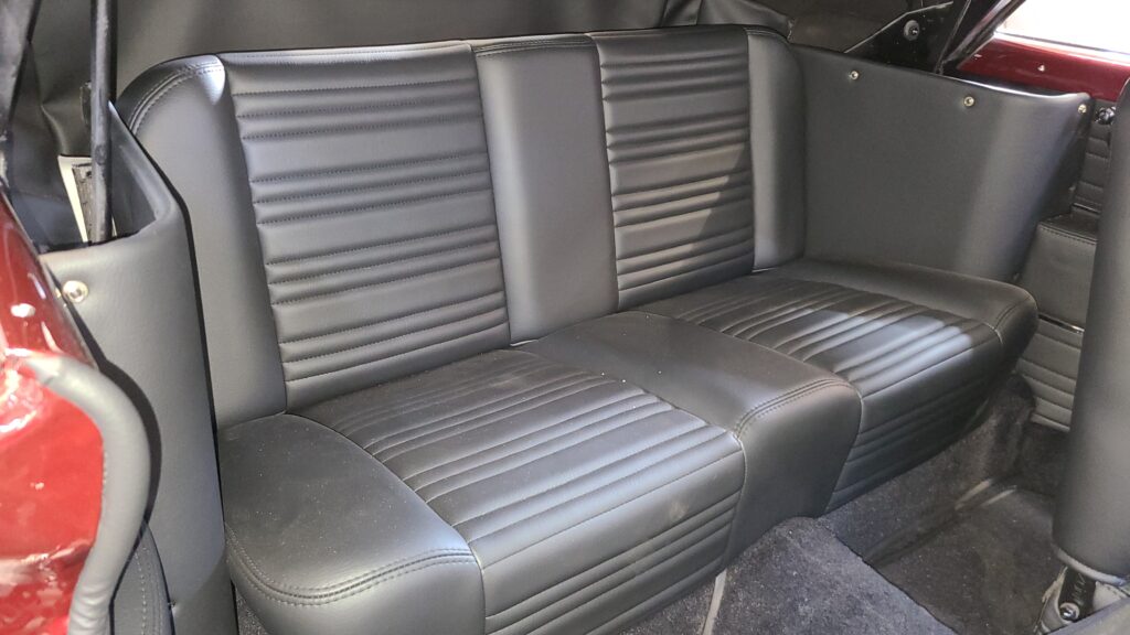 1953 Chevy Convertible Custom, photo 9 of 11