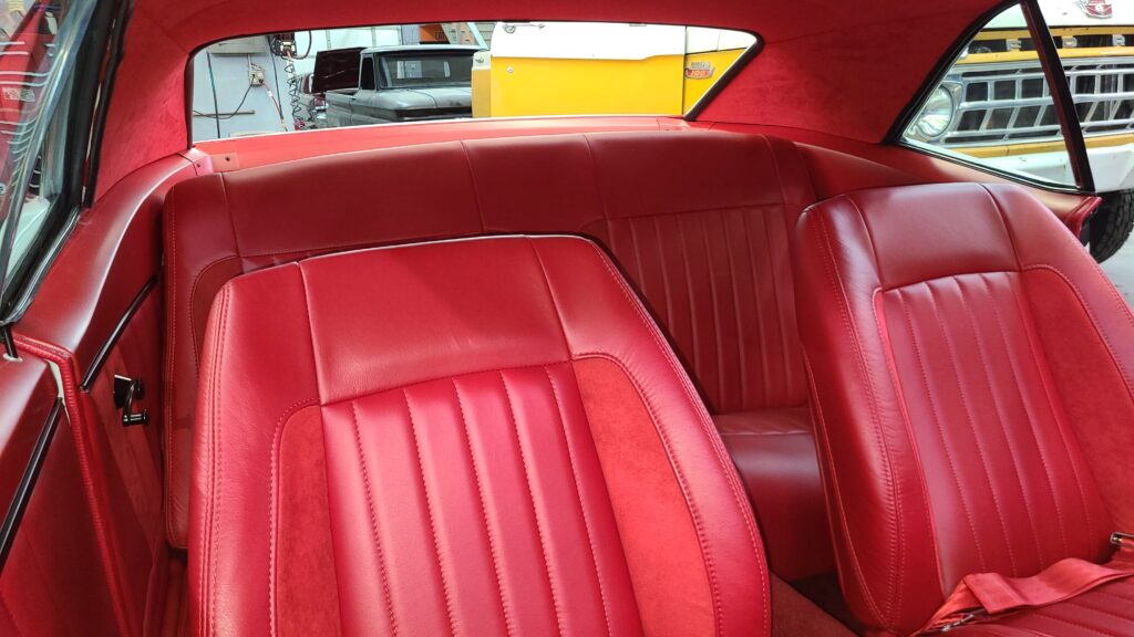 1967 Chevy Camaro Coupe, photo 3 of 11