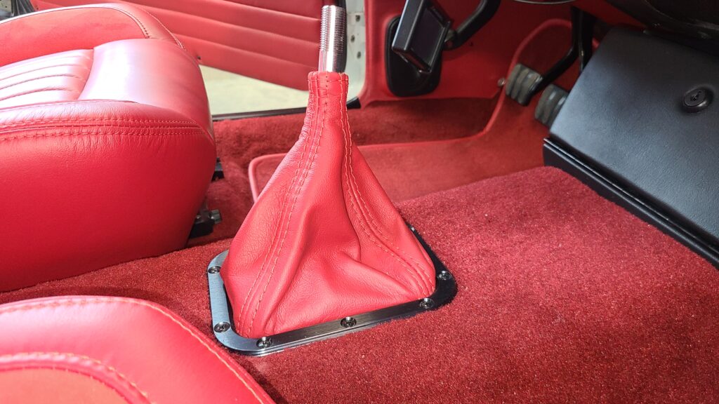 1967 Chevy Camaro Coupe, photo 8 of 11