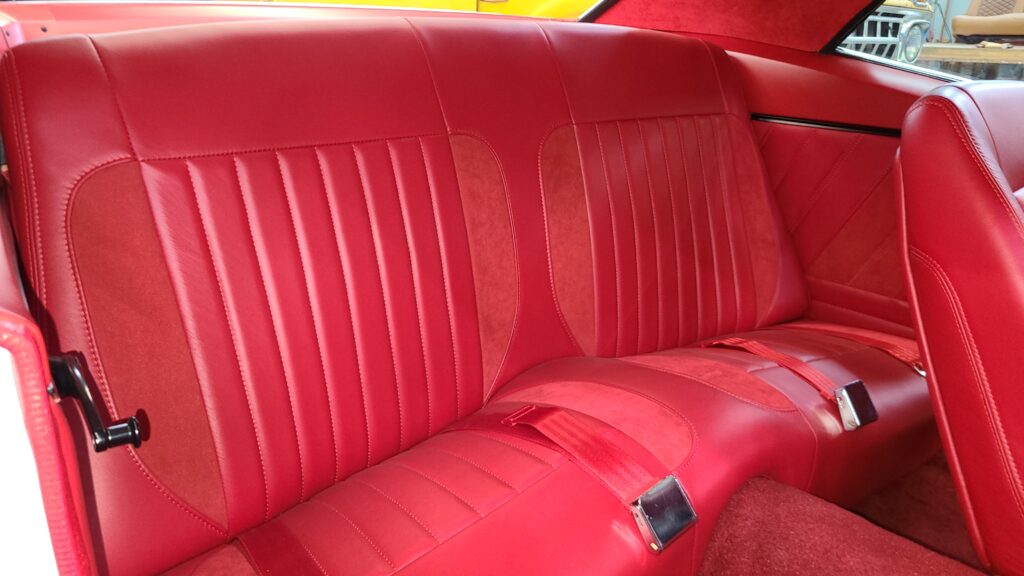 1967 Chevy Camaro Coupe, photo 4 of 11