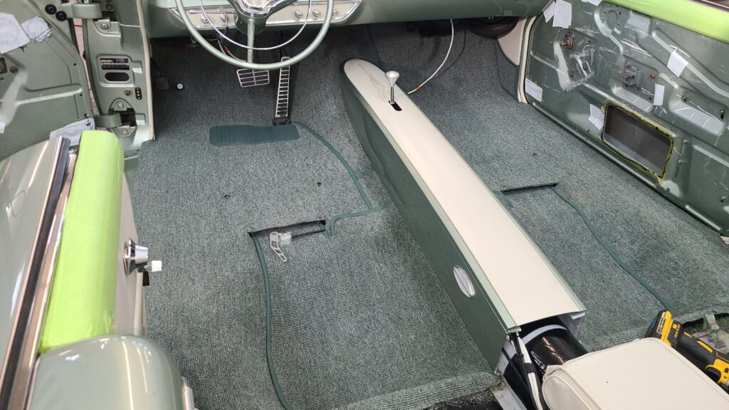 1960 Edsel American 'SLEDSEL', photo 3 of 9