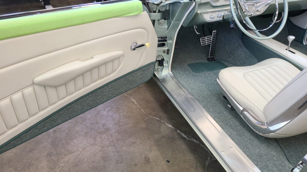 1960 Edsel American 'SLEDSEL', photo 9 of 9