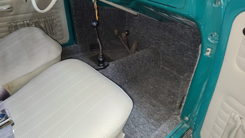 1965 VW Beetle, photo 9 of 15