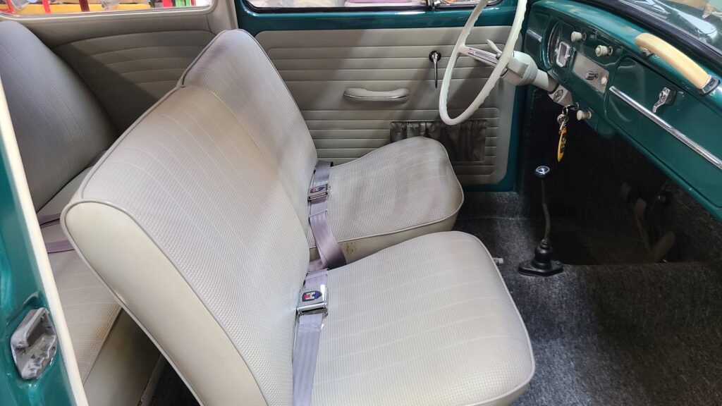 1965 VW Beetle, photo 6 of 15