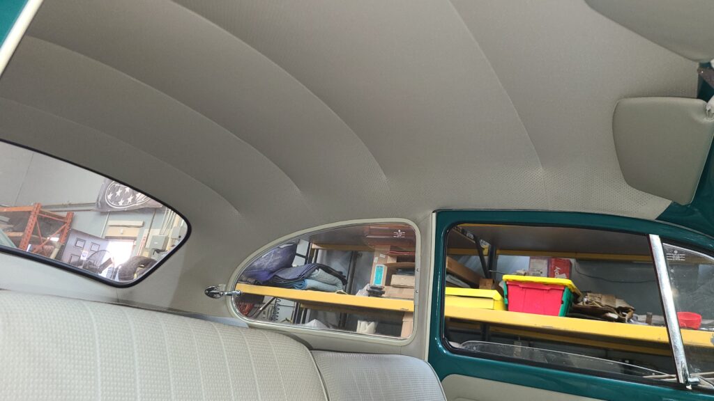 1965 VW Beetle, photo 10 of 15