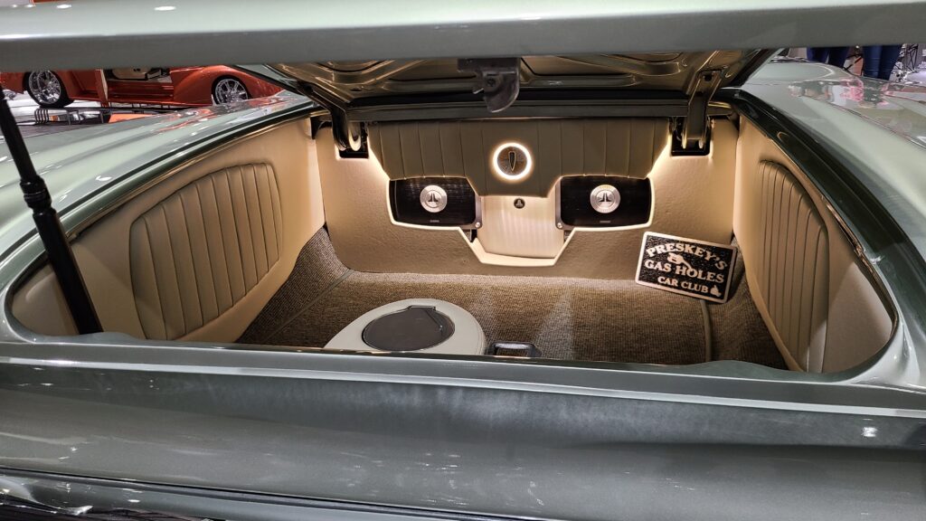 1960 Edsel American 'SLEDSEL', photo 7 of 9