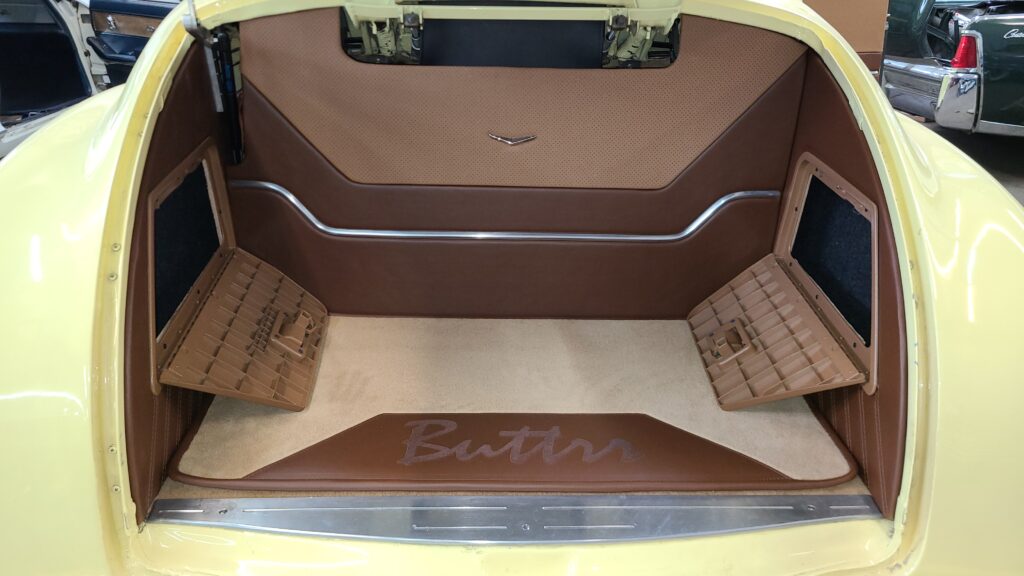 1948 Plymouth Coupe 'BUTTRR', photo 14 of 15