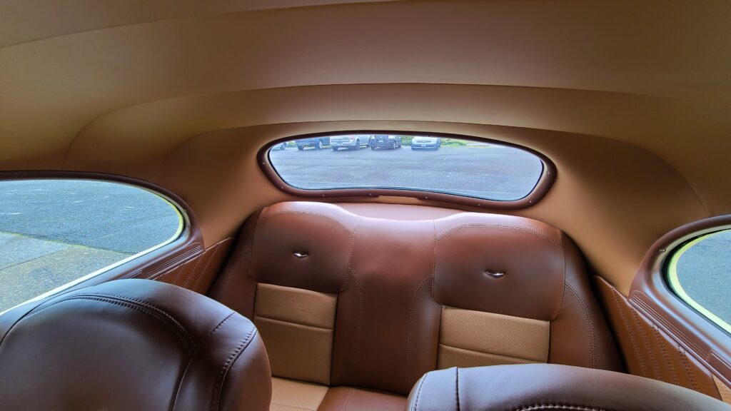 1948 Plymouth Coupe 'BUTTRR', photo 5 of 15
