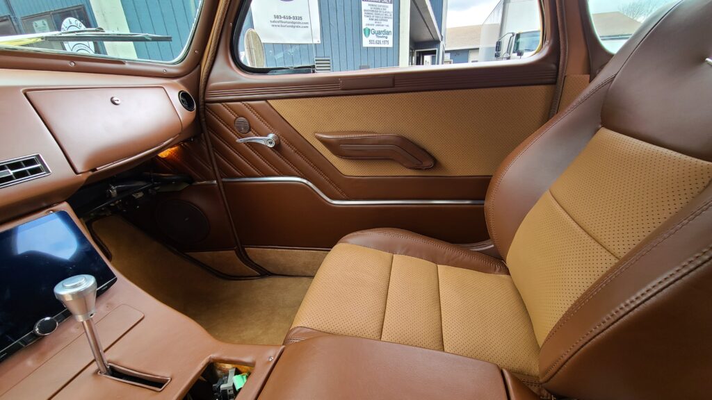 1948 Plymouth Coupe 'BUTTRR', photo 7 of 15