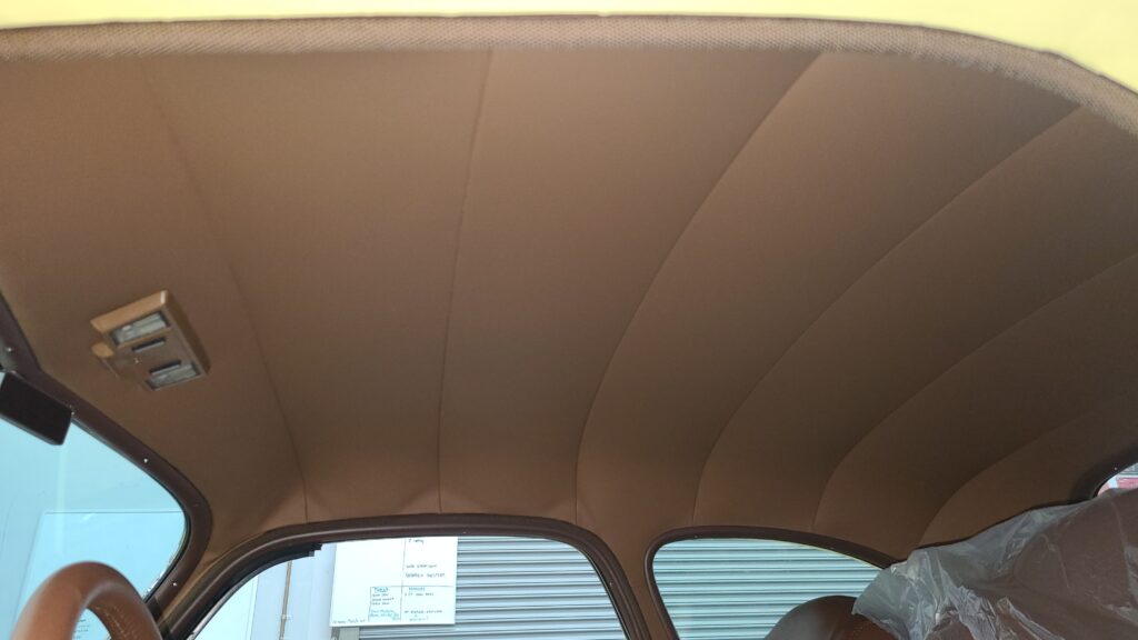 1948 Plymouth Coupe 'BUTTRR', photo 12 of 15