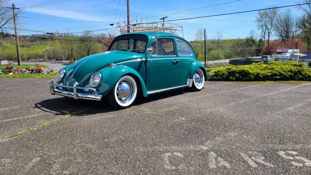 1965 VW Beetle, photo 3 of 15
