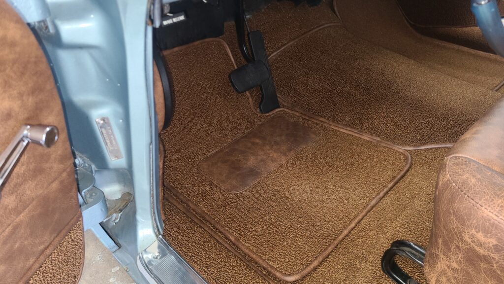 1962 Chevy Bel Air Wagon, photo 14 of 17