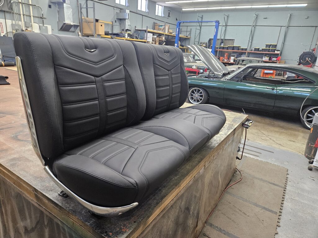 1968 Chevy Impala, photo 3 of 11