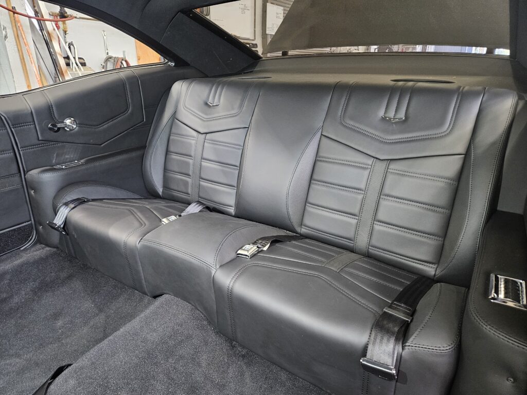 1968 Chevy Impala, photo 6 of 11