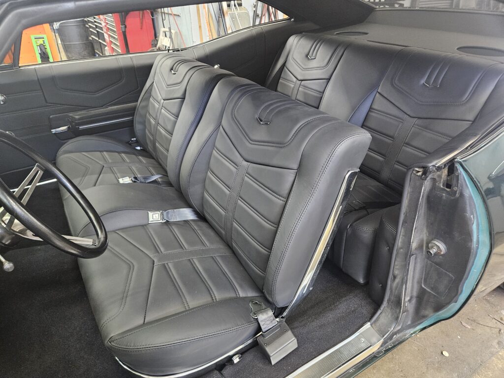 1968 Chevy Impala, photo 5 of 11