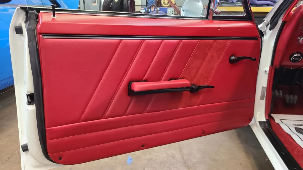 1967 Chevy Camaro Coupe, photo 6 of 11