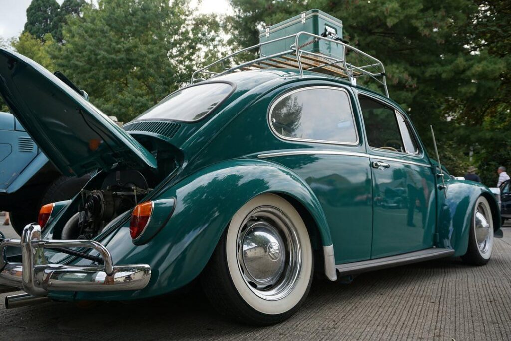 1965 VW Beetle, photo 1 of 15