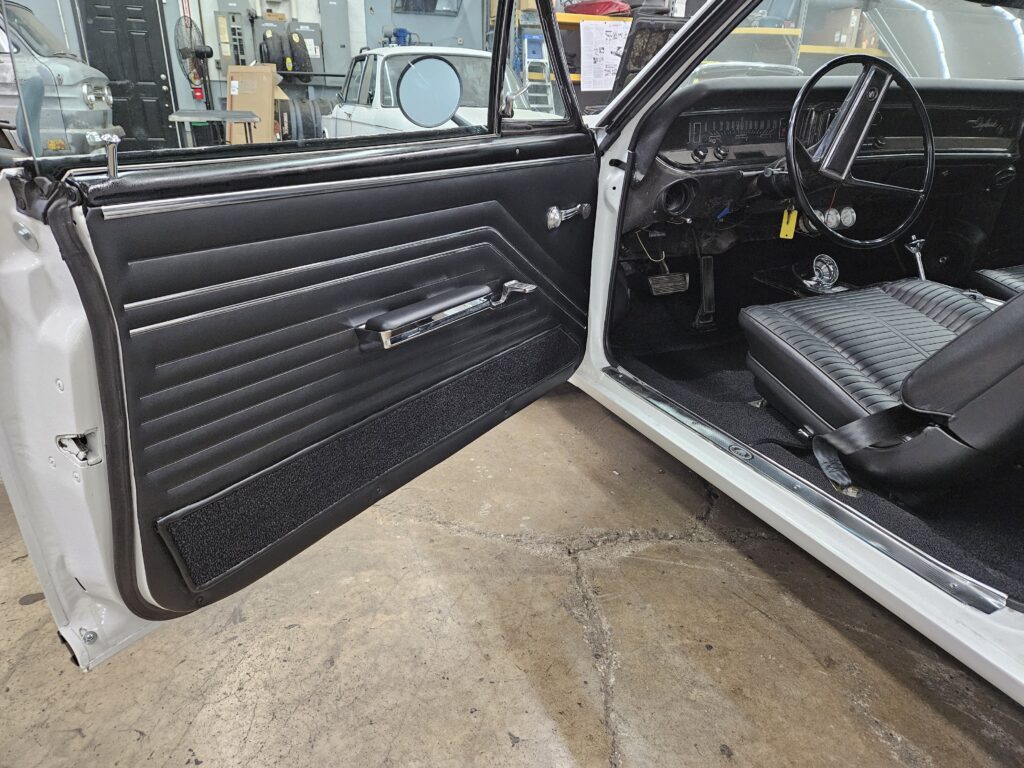 1967 Buick Skylark, photo 5 of 8