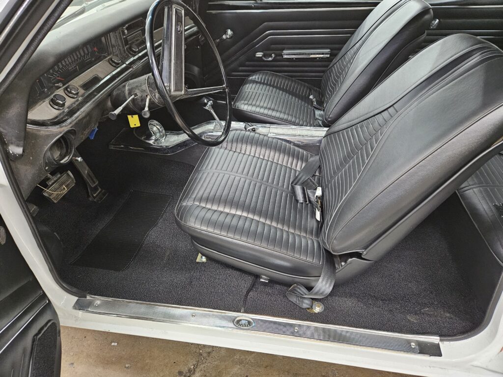 1967 Buick Skylark, photo 2 of 8