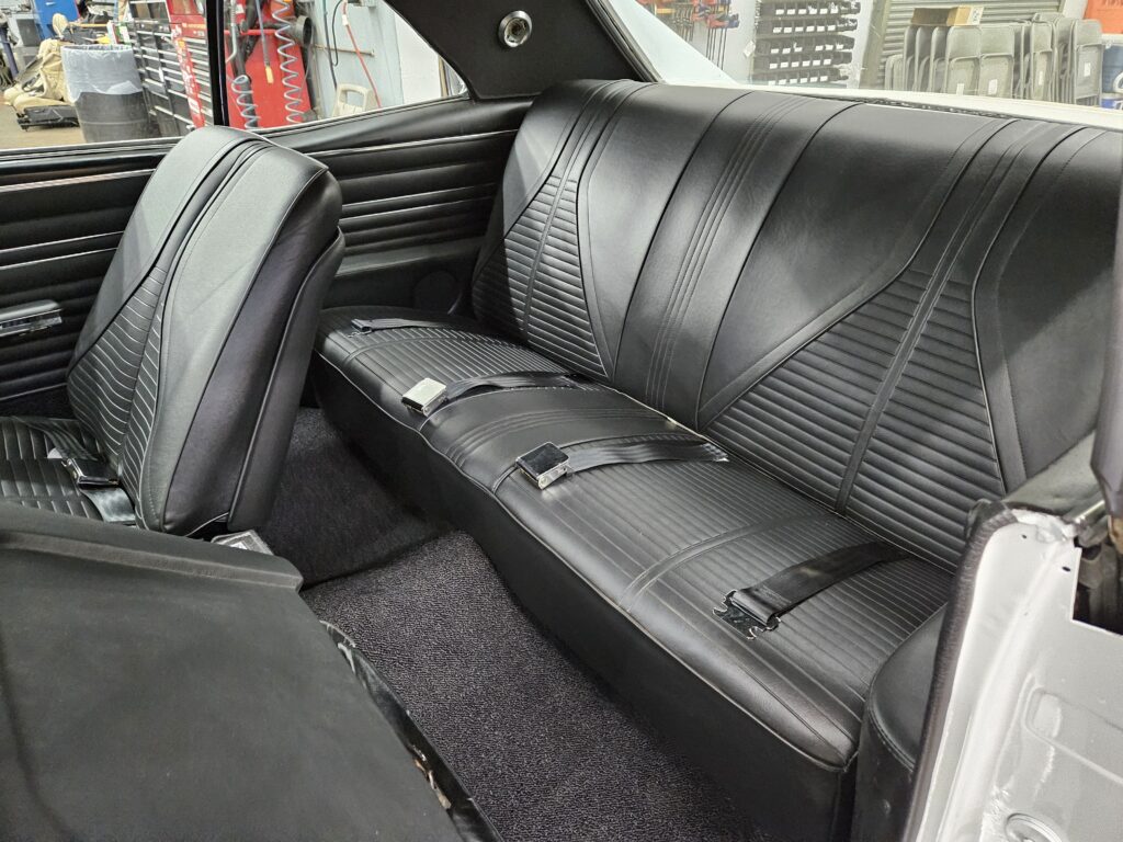 1967 Buick Skylark, photo 4 of 8