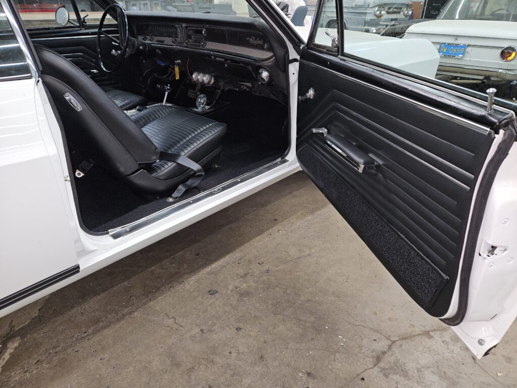 1967 Buick Skylark, photo 6 of 8