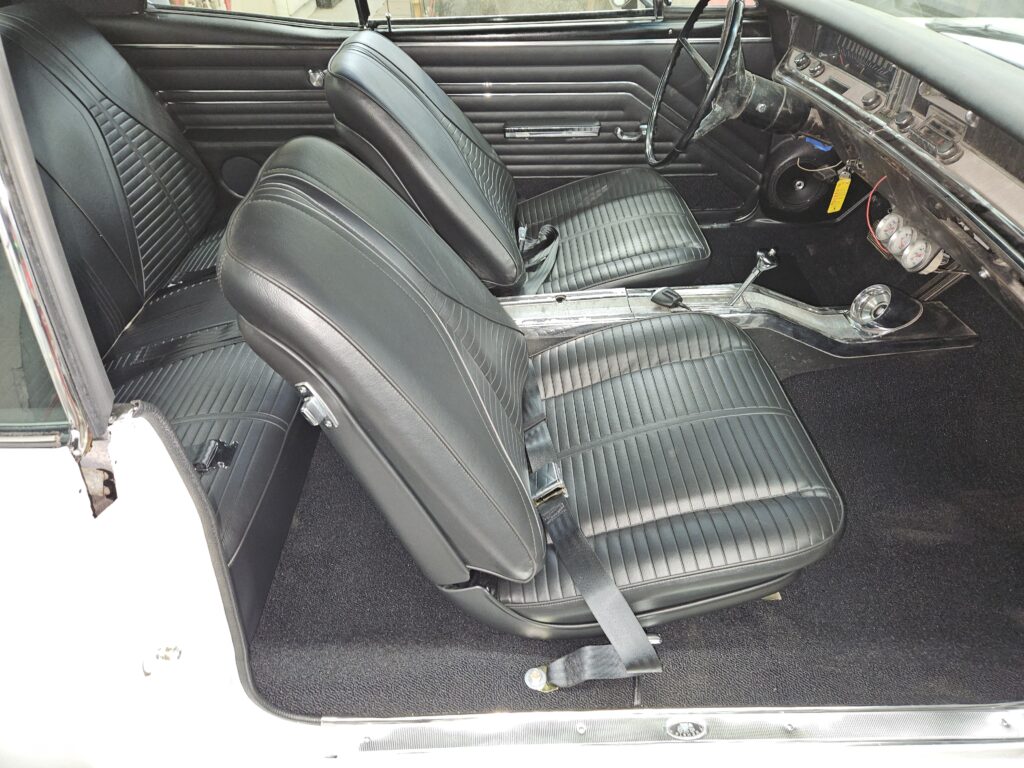 1967 Buick Skylark, photo 3 of 8