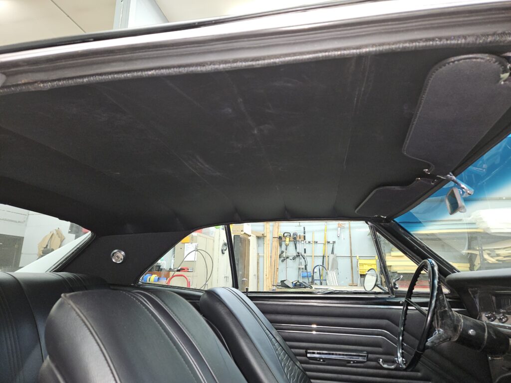 1967 Buick Skylark, photo 8 of 8