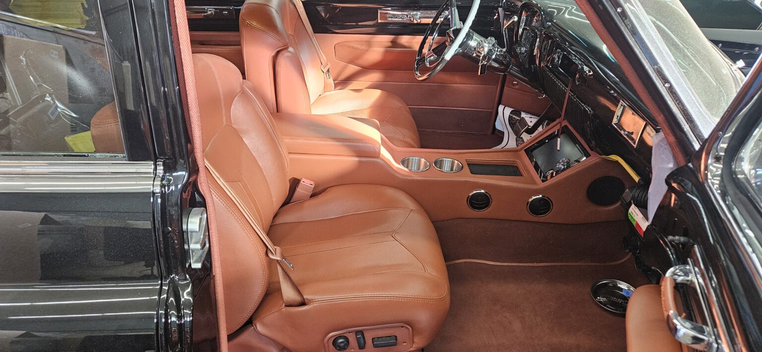 1953 Cadillac Fleetwood, photo 14 of 25
