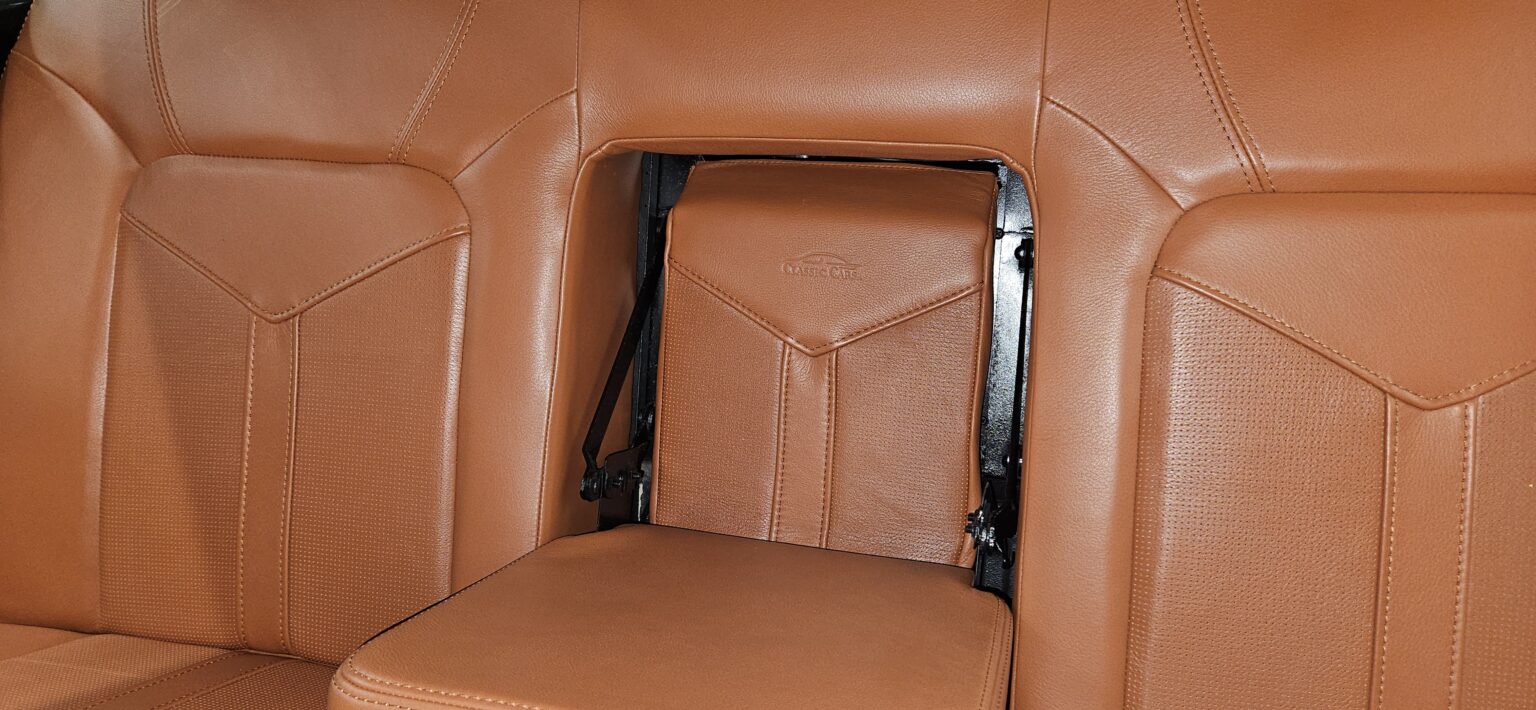 1953 Cadillac Fleetwood, photo 10 of 25