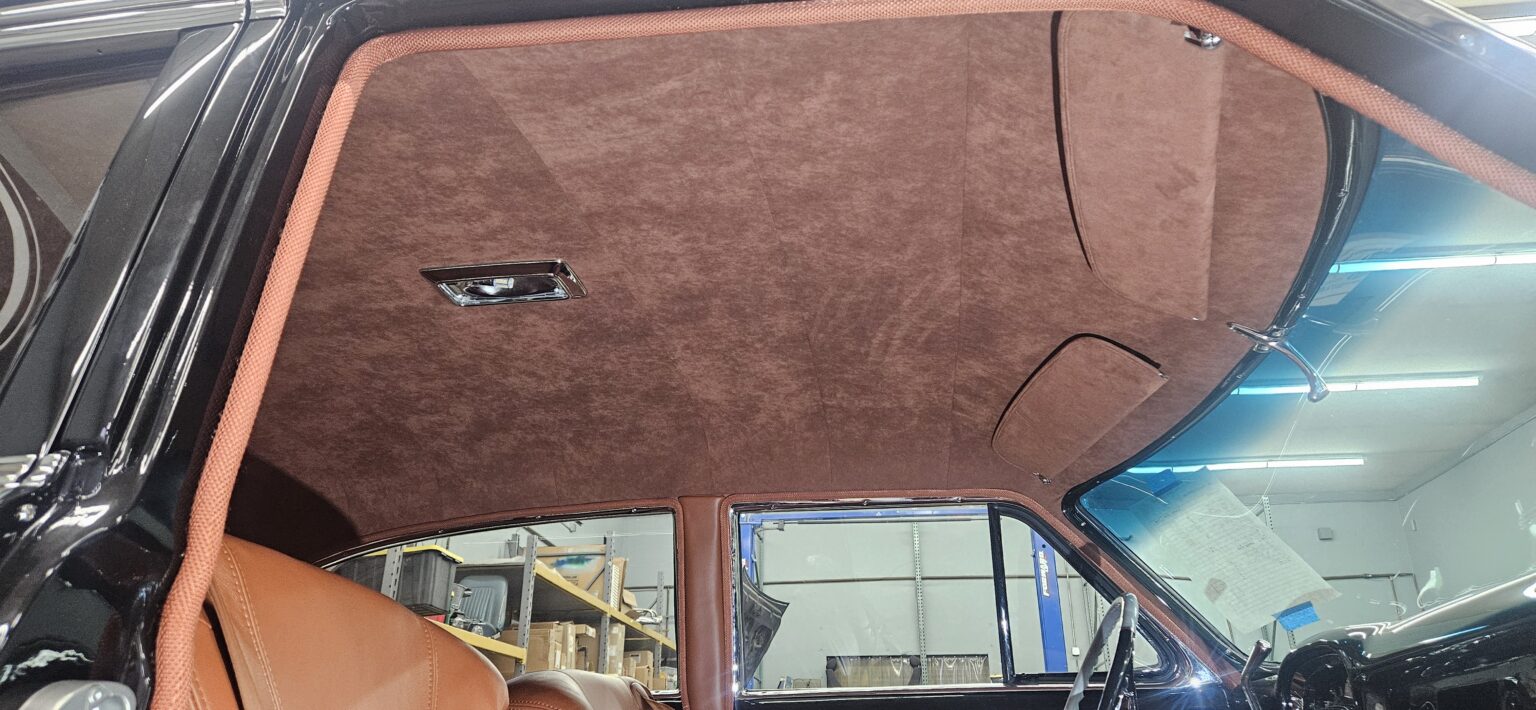 1953 Cadillac Fleetwood, photo 19 of 25