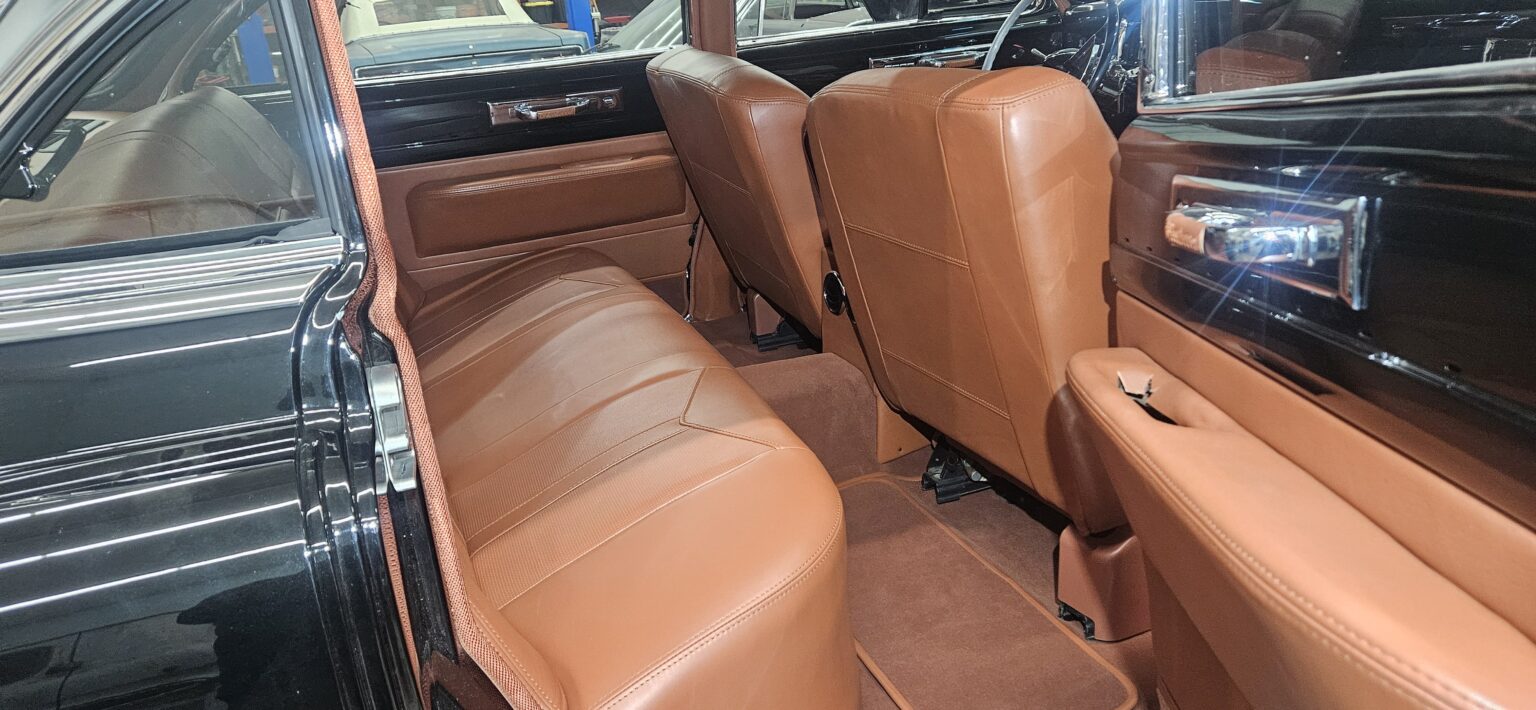 1953 Cadillac Fleetwood, photo 11 of 25