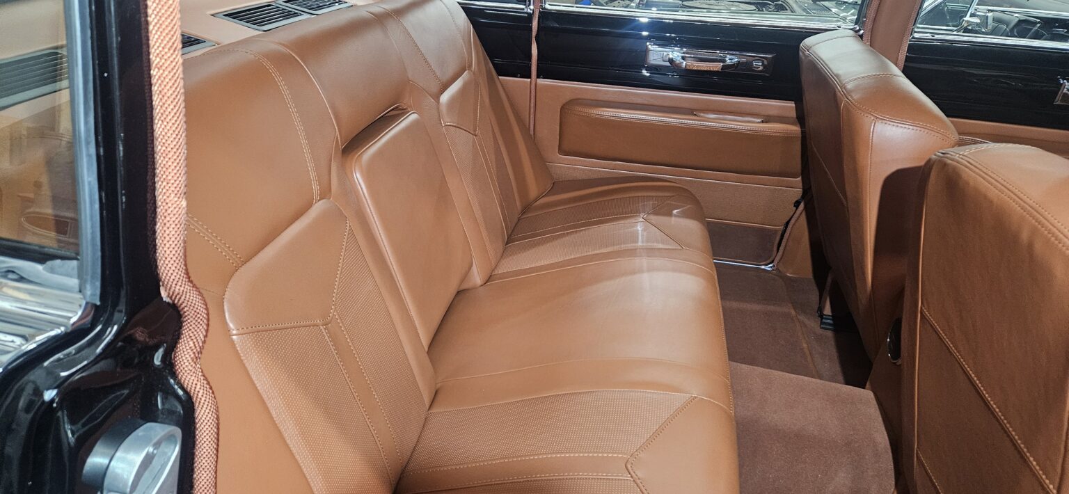 1953 Cadillac Fleetwood, photo 9 of 25