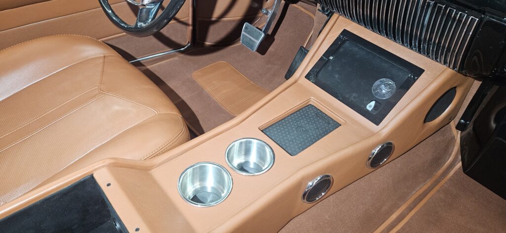 1953 Cadillac Fleetwood, photo 22 of 25