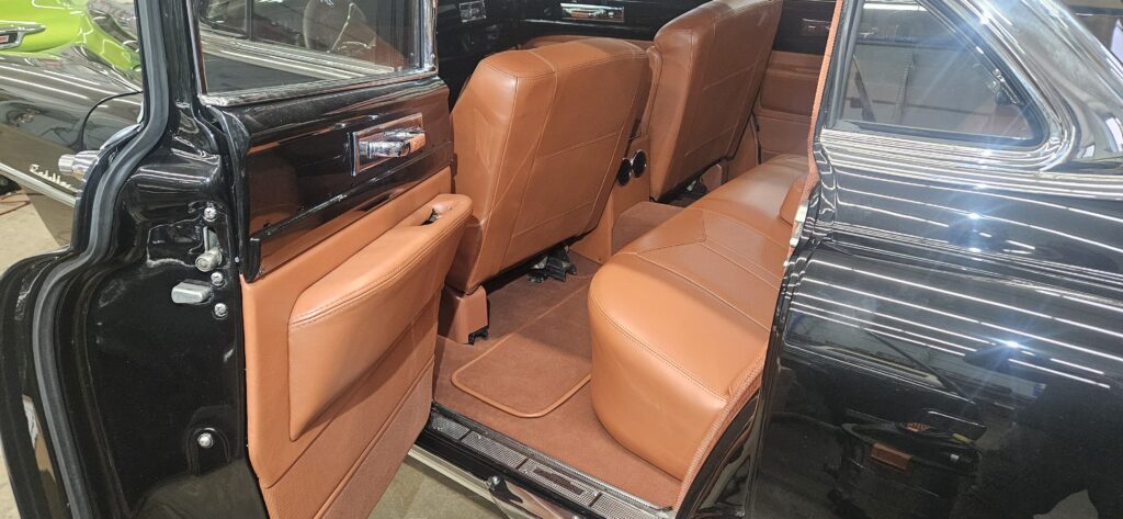 1953 Cadillac Fleetwood, photo 15 of 25