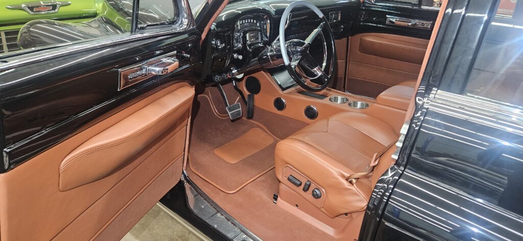 1953 Cadillac Fleetwood, photo 16 of 25