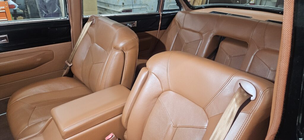 1953 Cadillac Fleetwood, photo 7 of 25
