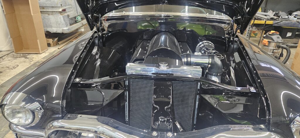 1953 Cadillac Fleetwood, photo 3 of 25