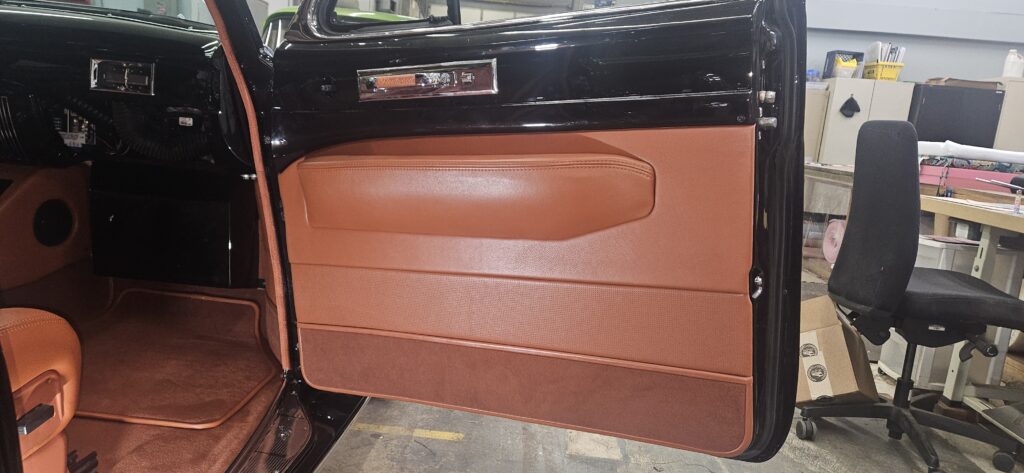 1953 Cadillac Fleetwood, photo 17 of 25