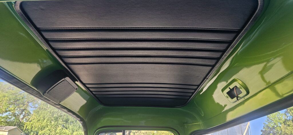 1955 Chevy 3100, photo 7 of 7